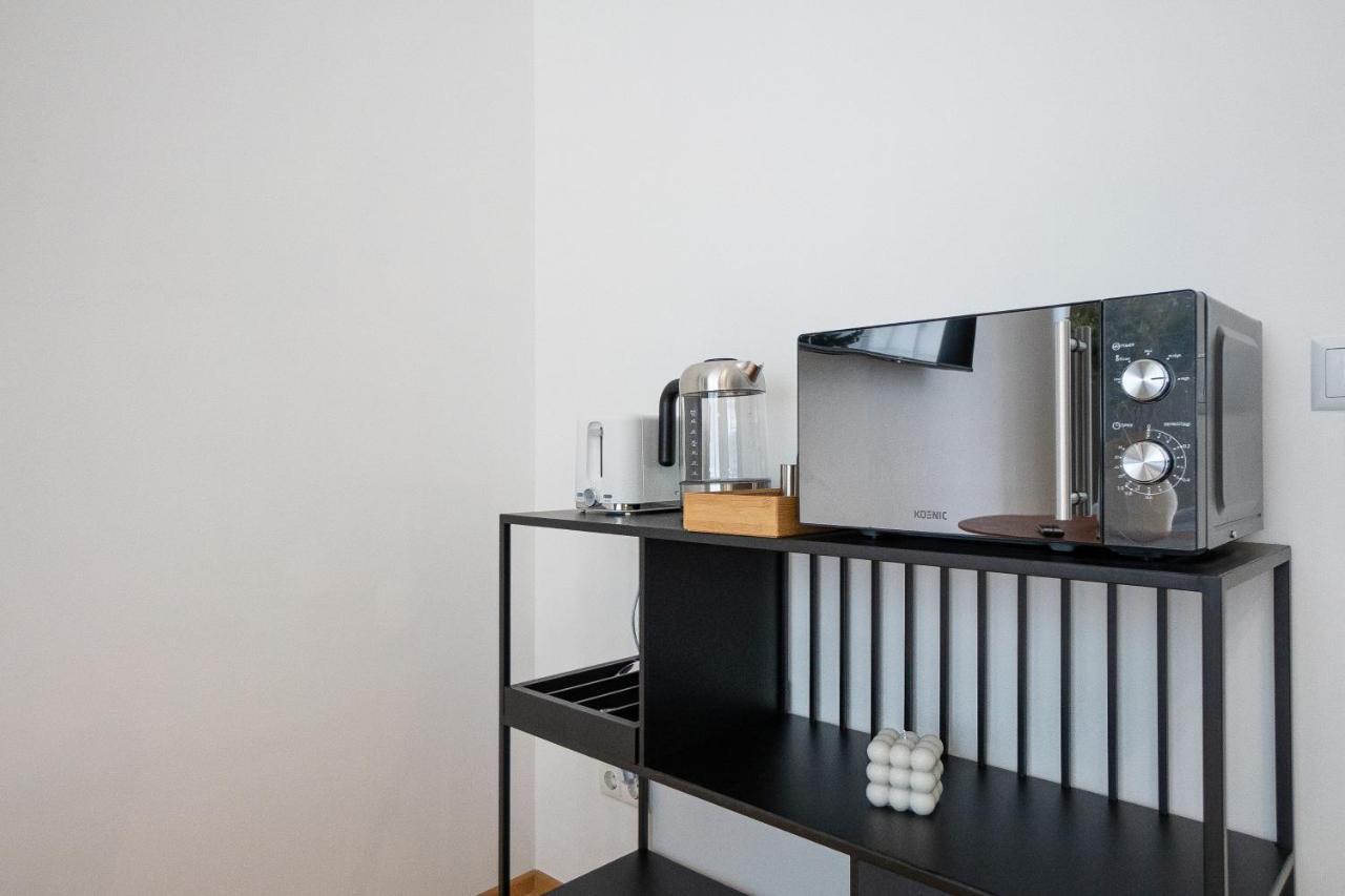 Bright Stylish Apartment In A Top Location Vienna Exterior photo